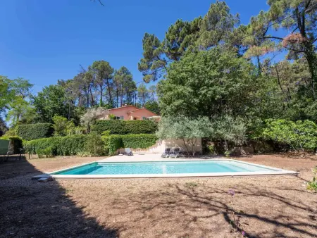 Les Ecureuils, Maison 7 personnes à Gordes - Photo 27