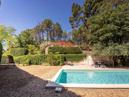 Les Ecureuils, Maison 7 personnes à Gordes - Photo 28