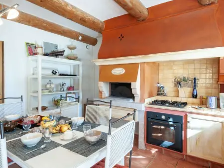 Mas de L'Oulivier, Maison 6 personnes à Roussillon - Photo 6