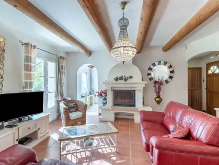 Mas de L'Oulivier, Maison 6 personnes à Roussillon - Photo 9