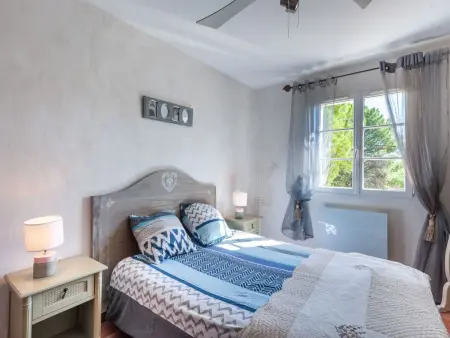 Mas de L'Oulivier, Maison 6 personnes à Roussillon - Photo 13