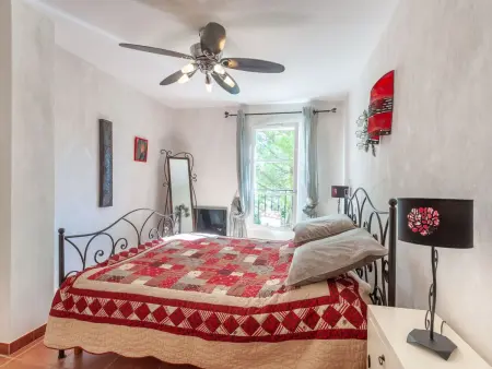 Mas de L'Oulivier, Maison 6 personnes à Roussillon - Photo 14