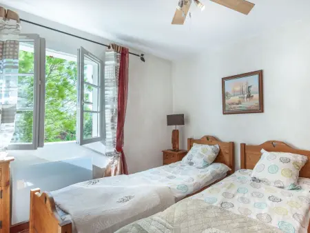 Mas de L'Oulivier, Maison 6 personnes à Roussillon - Photo 15