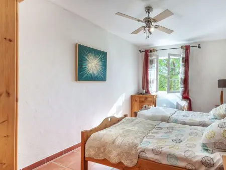 Mas de L'Oulivier, Maison 6 personnes à Roussillon - Photo 16