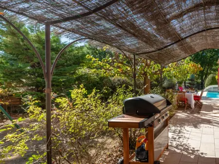 Mas de L'Oulivier, Maison 6 personnes à Roussillon - Photo 20