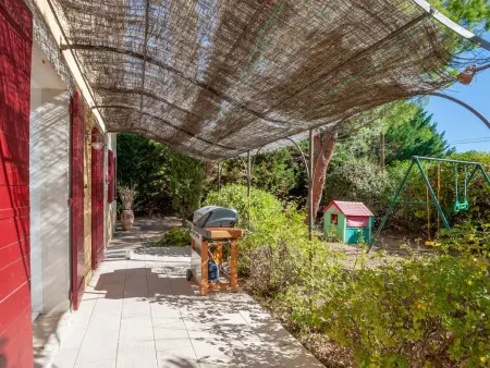 Mas de L'Oulivier, Maison 6 personnes à Roussillon - Photo 27