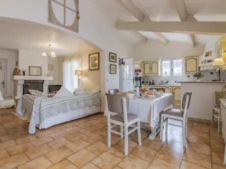 Les Iris, Maison 6 personnes à Roussillon - Photo 1