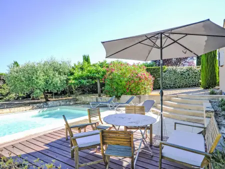 Les Iris, Maison 6 personnes à Roussillon - Photo 2