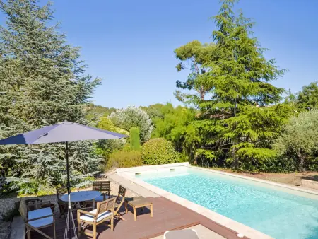 Les Iris, Maison 6 personnes à Roussillon - Photo 4