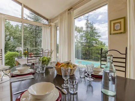 Les Iris, Maison 6 personnes à Roussillon - Photo 6