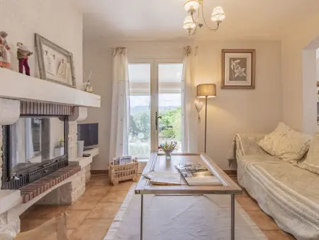 Les Iris, Maison 6 personnes à Roussillon - Photo 10