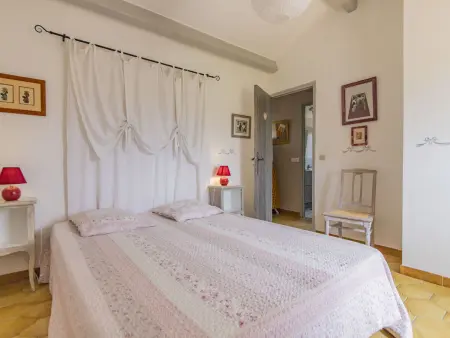 Les Iris, Maison 6 personnes à Roussillon - Photo 11