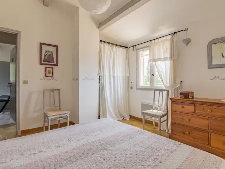 Les Iris, Maison 6 personnes à Roussillon - Photo 12