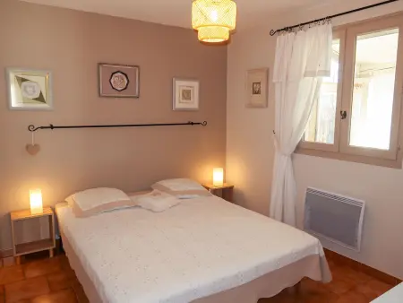 Les Iris, Maison 6 personnes à Roussillon - Photo 13