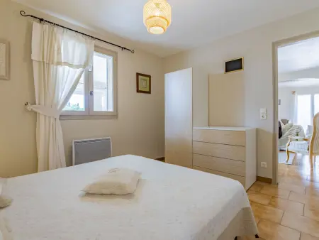 Les Iris, Maison 6 personnes à Roussillon - Photo 14