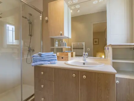 Les Iris, Maison 6 personnes à Roussillon - Photo 18