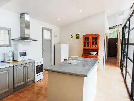 Villa Isabelle, Maison 6 personnes à Saignon - Photo 1