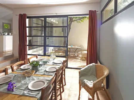 Villa Isabelle, Maison 6 personnes à Saignon - Photo 2