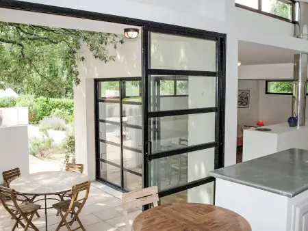 Villa Isabelle, Maison 6 personnes à Saignon - Photo 3
