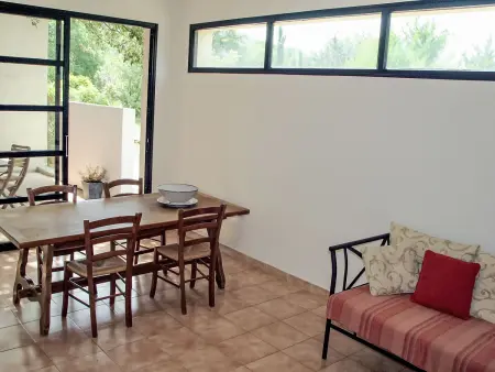Villa Isabelle, Maison 6 personnes à Saignon - Photo 5