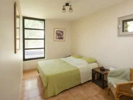 Villa Isabelle, Maison 6 personnes à Saignon - Photo 6