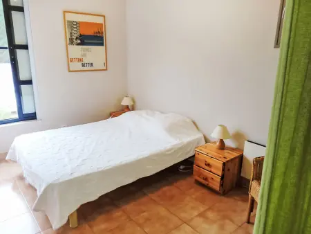 Villa Isabelle, Maison 6 personnes à Saignon - Photo 7