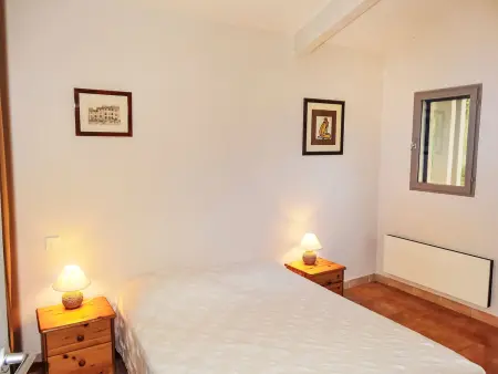 Villa Isabelle, Maison 6 personnes à Saignon - Photo 11