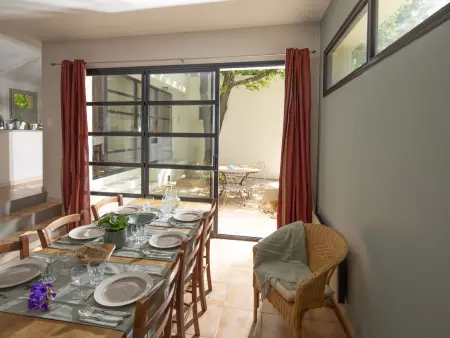 Villa Isabelle, Maison 6 personnes à Saignon - Photo 13