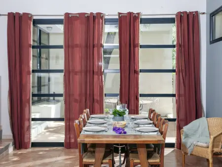 Villa Isabelle, Maison 6 personnes à Saignon - Photo 14