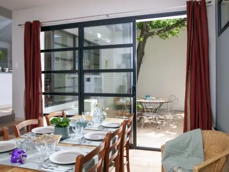 Villa Isabelle, Maison 6 personnes à Saignon - Photo 15