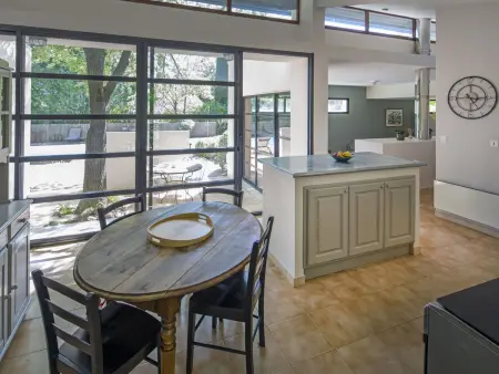 Villa Isabelle, Maison 6 personnes à Saignon - Photo 18
