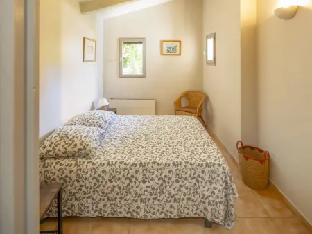 Villa Isabelle, Maison 6 personnes à Saignon - Photo 19