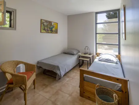 Villa Isabelle, Maison 6 personnes à Saignon - Photo 20