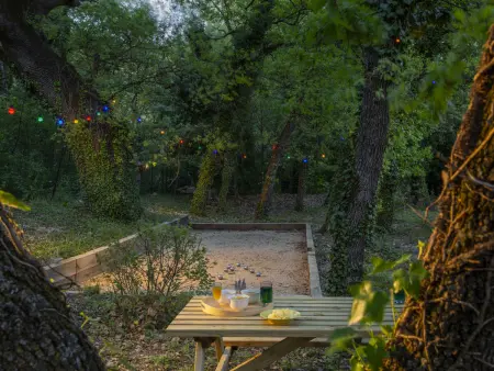 Villa Isabelle, Maison 6 personnes à Saignon - Photo 28