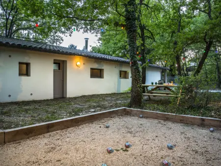 Villa Isabelle, Maison 6 personnes à Saignon - Photo 29