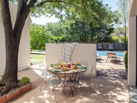 Villa Isabelle, Maison 6 personnes à Saignon - Photo 33