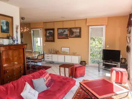 La Cigale, Maison 5 personnes à Avignon - Photo 1