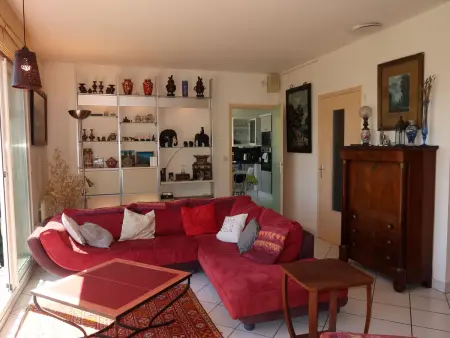 La Cigale, Maison 5 personnes à Avignon - Photo 6