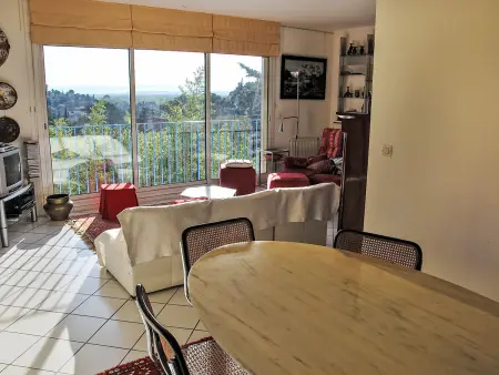 La Cigale, Maison 5 personnes à Avignon - Photo 7