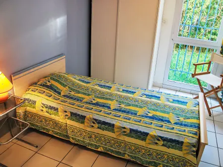 La Cigale, Maison 5 personnes à Avignon - Photo 11