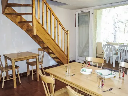Super Ile Rousse, Appartement 6 personnes à Bandol - Photo 5