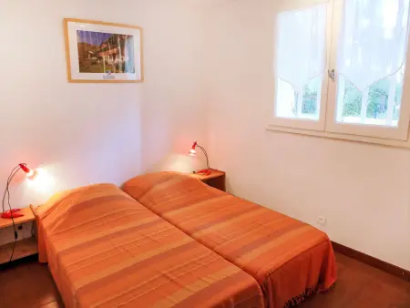 Super Ile Rousse, Appartement 6 personnes à Bandol - Photo 8