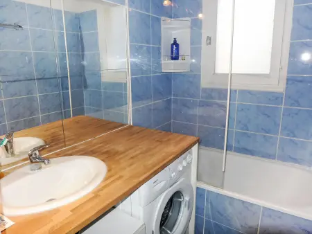 Super Ile Rousse, Appartement 6 personnes à Bandol - Photo 10