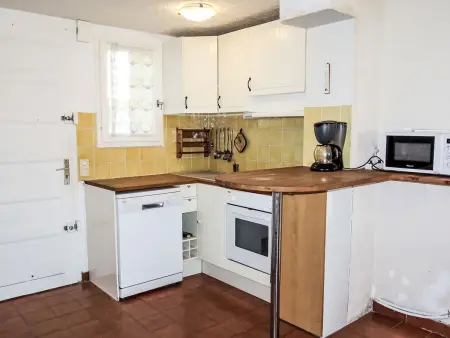 Super Ile Rousse, Appartement 6 personnes à Bandol - Photo 11