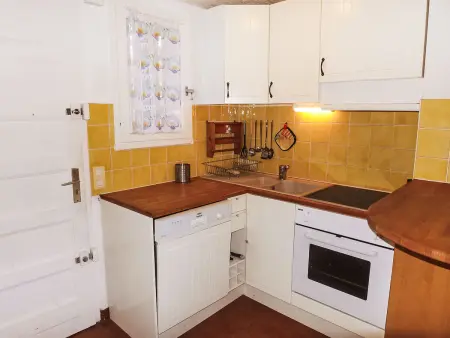Super Ile Rousse, Appartement 6 personnes à Bandol - Photo 12