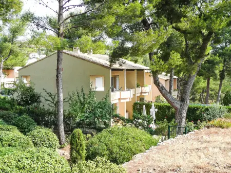 Super Ile Rousse, Appartement 6 personnes à Bandol - Photo 15