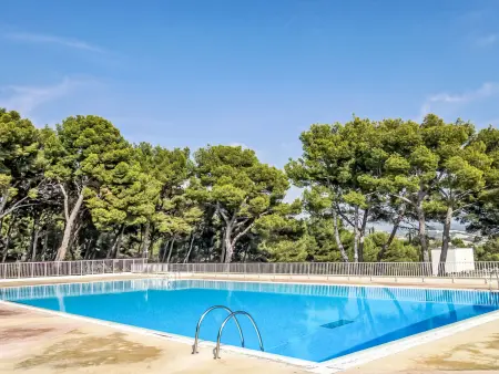 Athéna Résidence, Appartement 2 personnes à Bandol - Photo 1