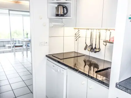Athéna Résidence, Appartement 2 personnes à Bandol - Photo 11