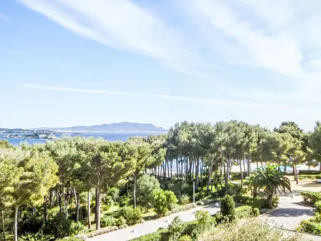 Athéna Résidence, Appartement 2 personnes à Bandol - Photo 14