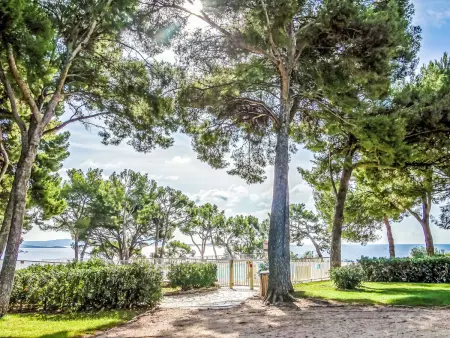 Athéna Résidence, Appartement 2 personnes à Bandol - Photo 18